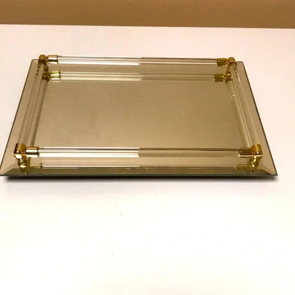 Vanity Tray - Picture 1 of 7